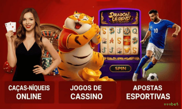 App vvvbet para Android e iOS - download grátis