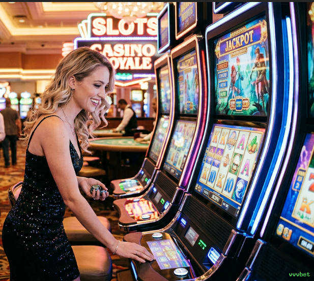 App vvvbet Android download